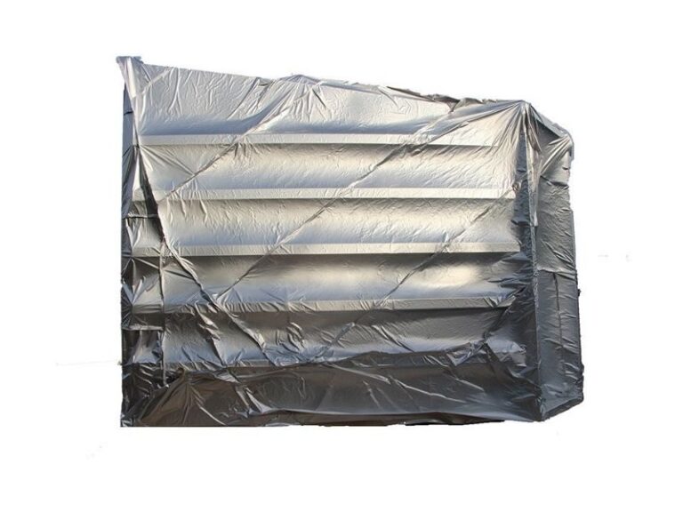 Metal Barrier Foil/Vacuum Packing Services
