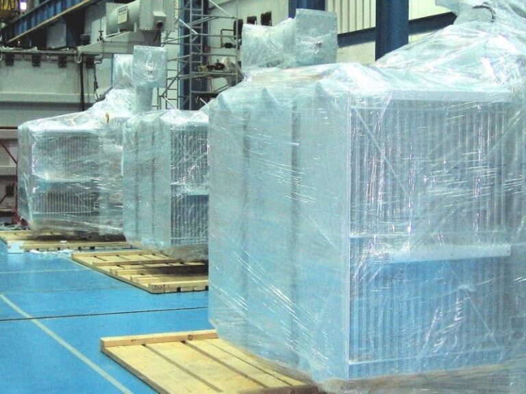 Rebranding/ Repacking Services