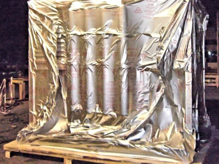 Short Term Preservation Packing Services