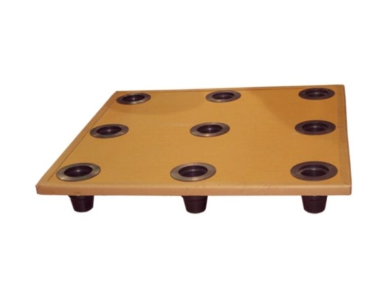 Honey Comb Pallets/ Boxes Packing