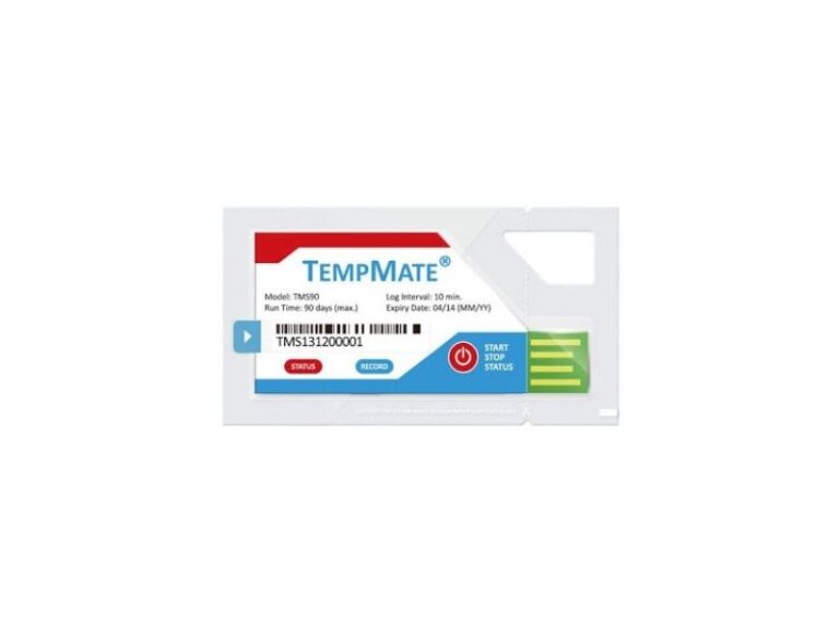 Temperature Monitoring Services