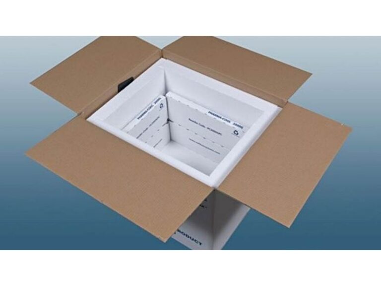 Thermal boxes