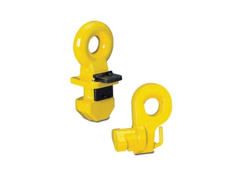 Lifting Gear Rental Services