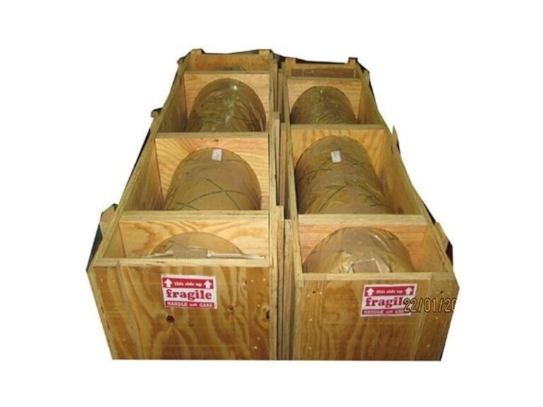 Inner Packing Services