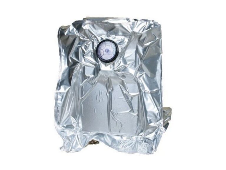 Metal Barrier Foil/Vacuum Packing Services