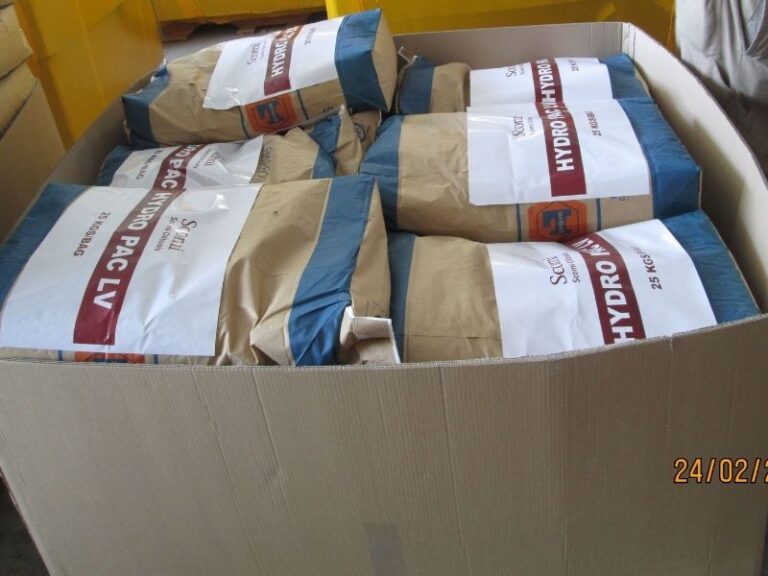 Rebranding/ Repacking Services