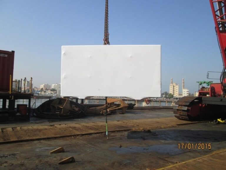 Industrial Shrink Wrap