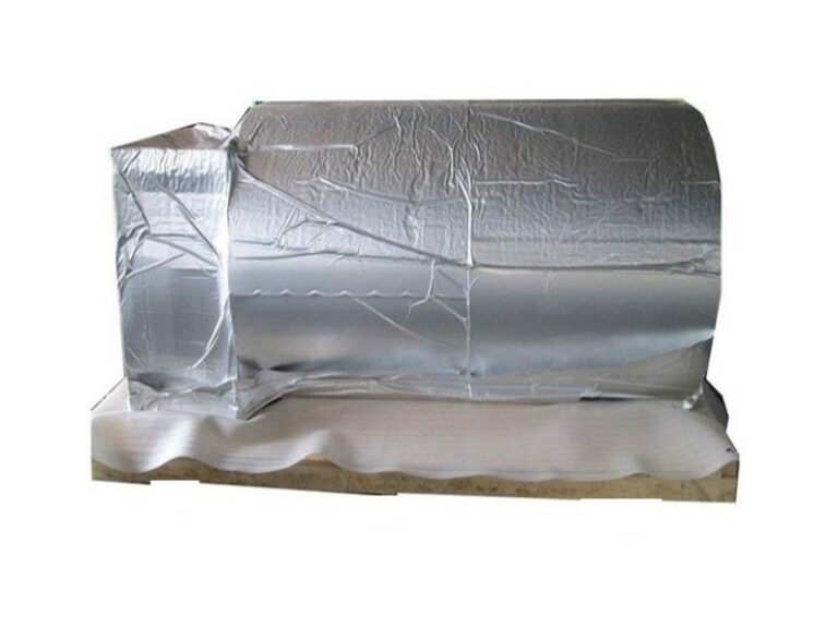 Metal Barrier Foil/Vacuum Packing Services