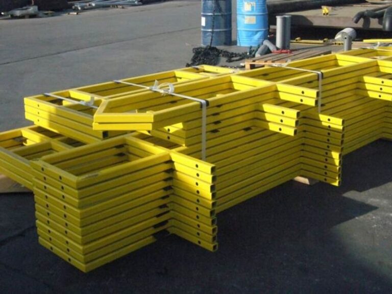 Strapping/Bundling Service