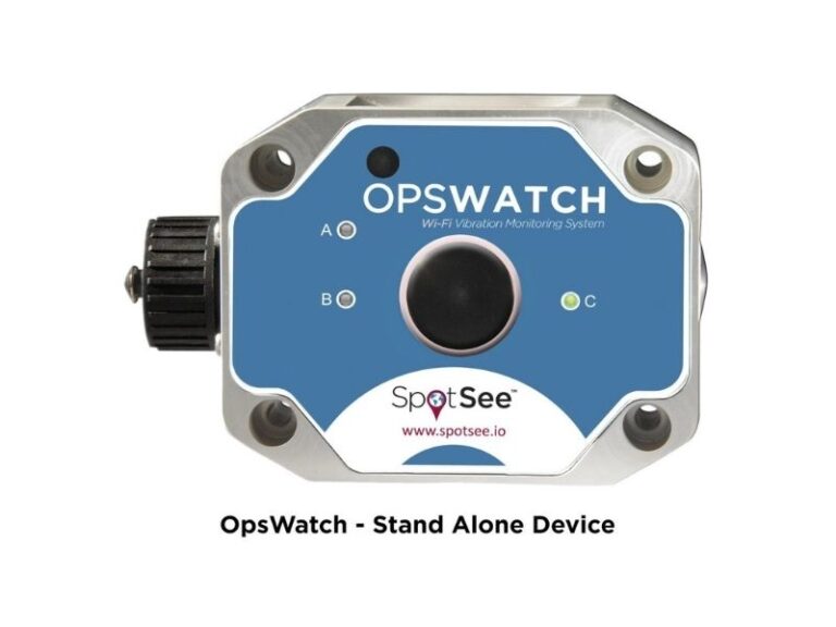Shock and Impact Monitoring Services