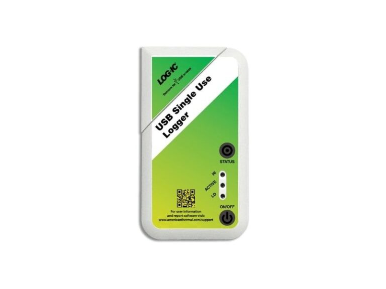 Temperature Monitoring Services