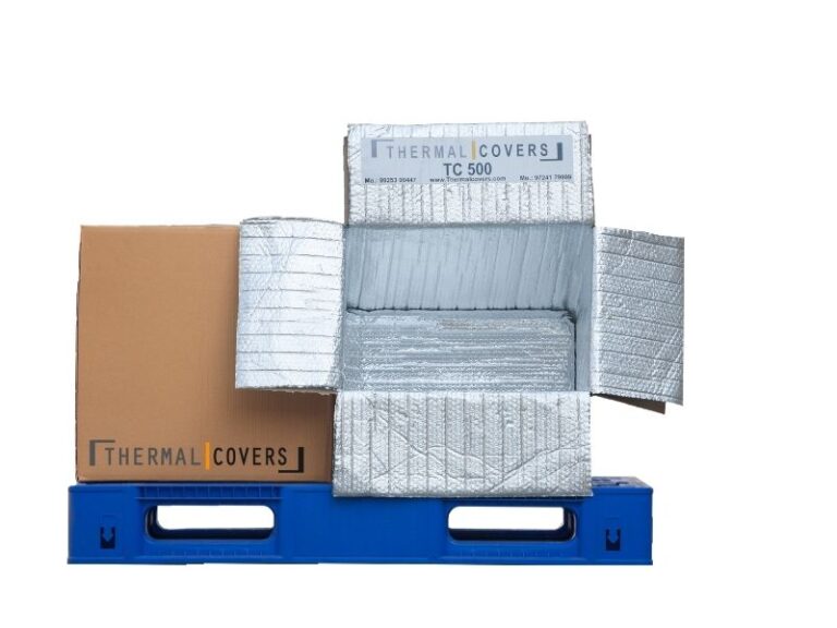 Thermal boxes