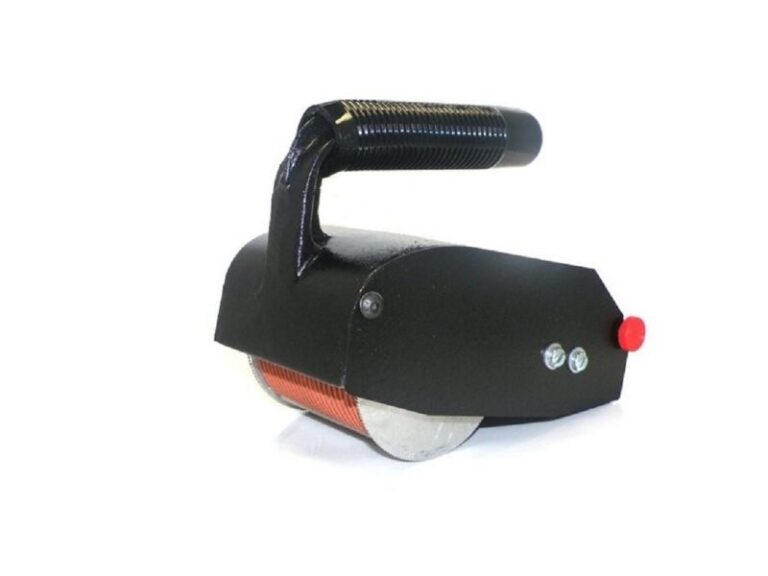 Stencilling Equipment