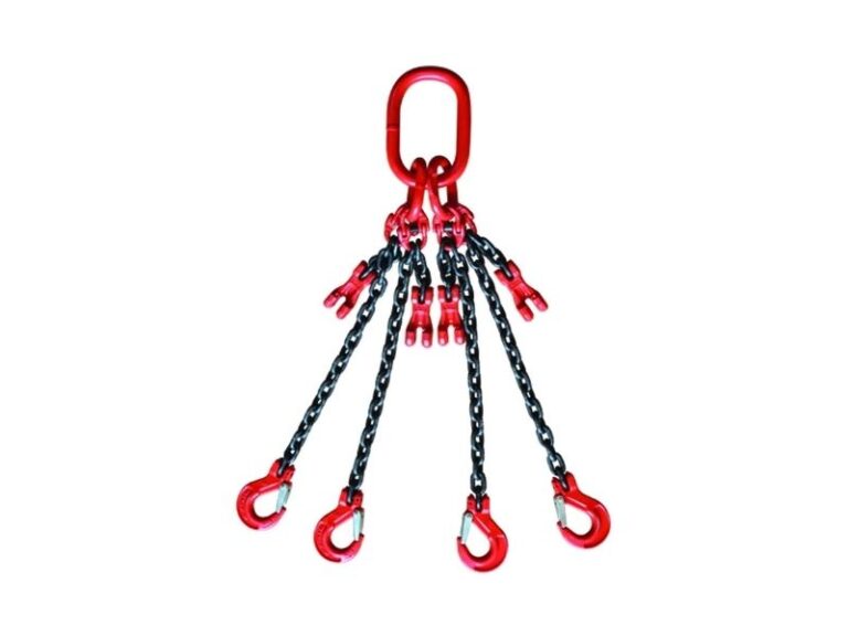 Lifting Gear Rental Services