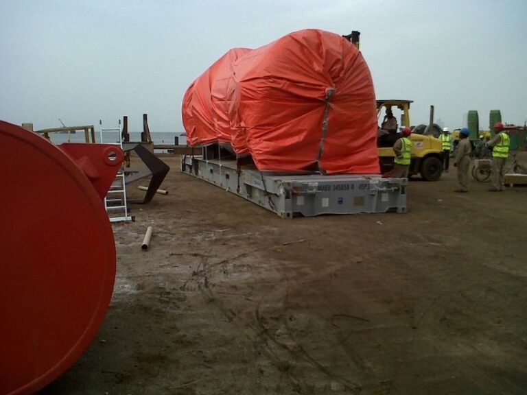 Transportation & Shipping Services