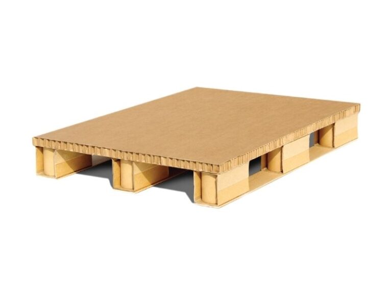 Honey Comb Pallets/ Boxes Packing