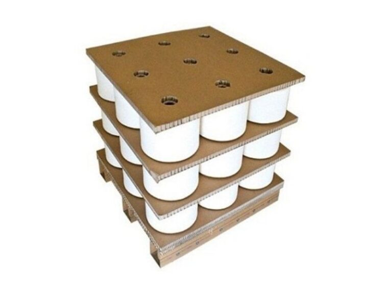 Honeycomb Protectors / Seperators