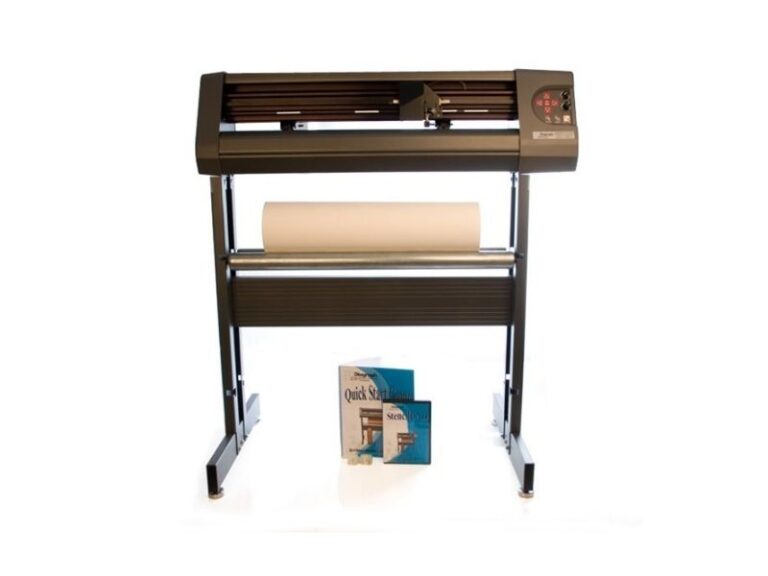 Stencilling Equipment