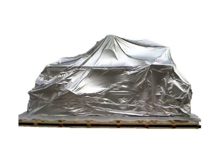 Metal Barrier Foil/Vacuum Packing Services