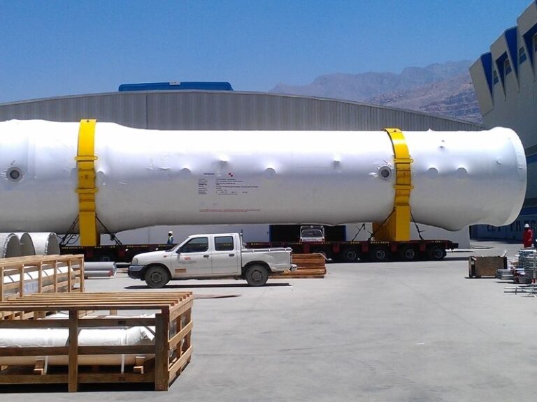 Industrial Shrink Wrap