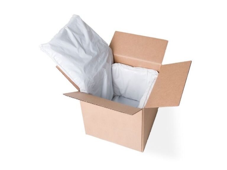 Thermal boxes