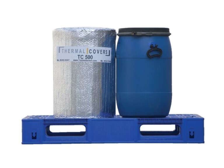 Thermal Covers & Container Liners