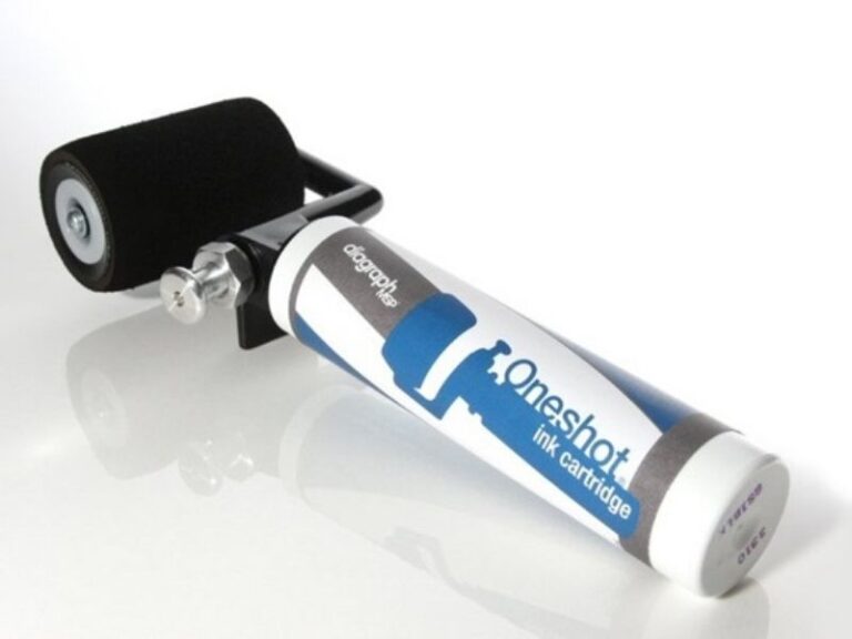 Stencilling Equipment