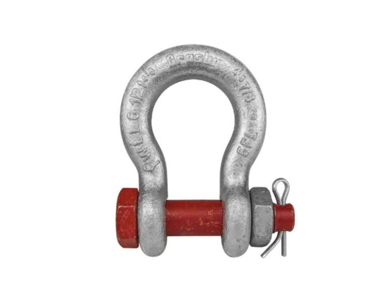Lifting Gear Rental Services