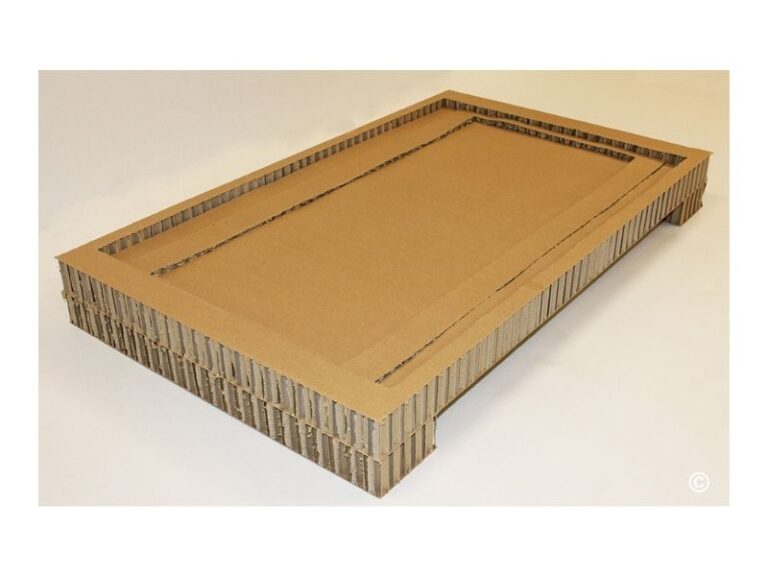 Honeycomb Protectors / Seperators