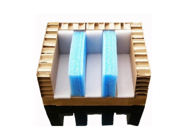 Inner Packing Services