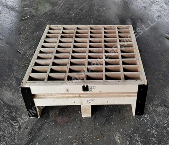 Engineered Wood Products
