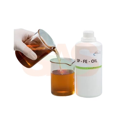 Anti-Rust VCI Oil