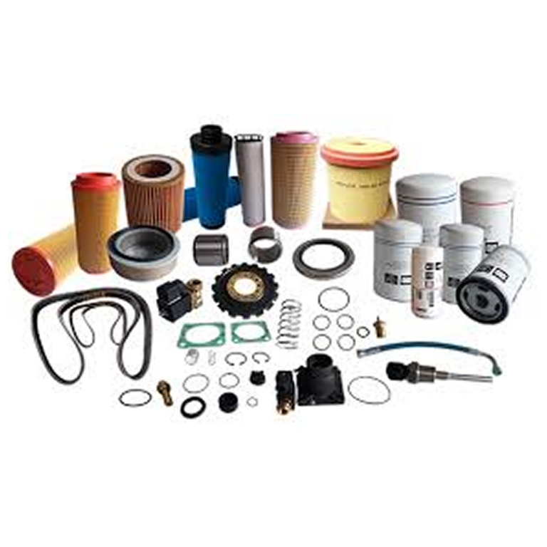 Airwave Accessories & Spare parts