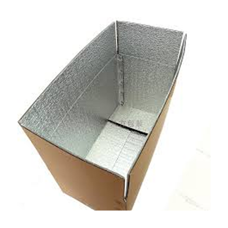 Cold Chain/Thermal Packaging Products