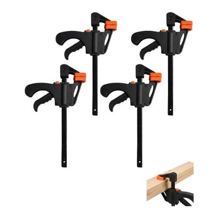 Fasteners & Wood working tools