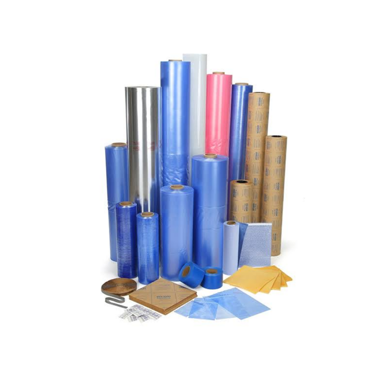 Timber/Wood Packaging Products