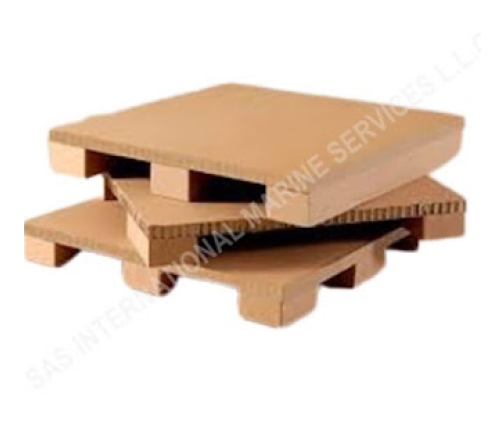 Heavy Duty Corrugated Packaging Services