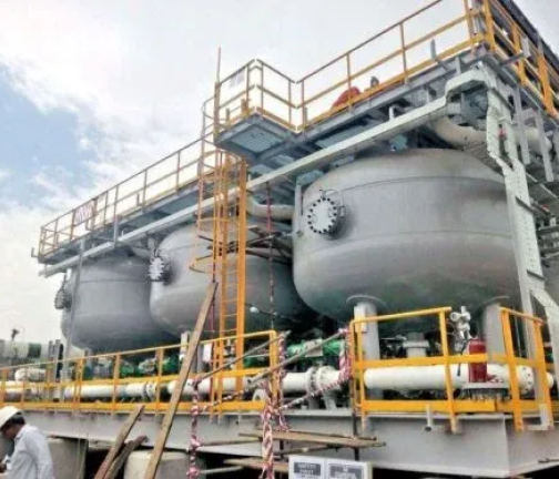 VCI anti corrosive preservation services