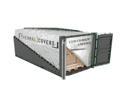Cold Chain/Thermal Packaging Services
