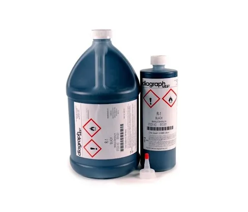Stenciling and coding services