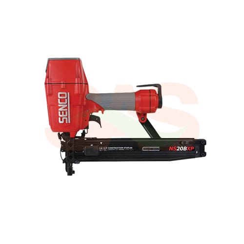 Heavy Wire Stapler