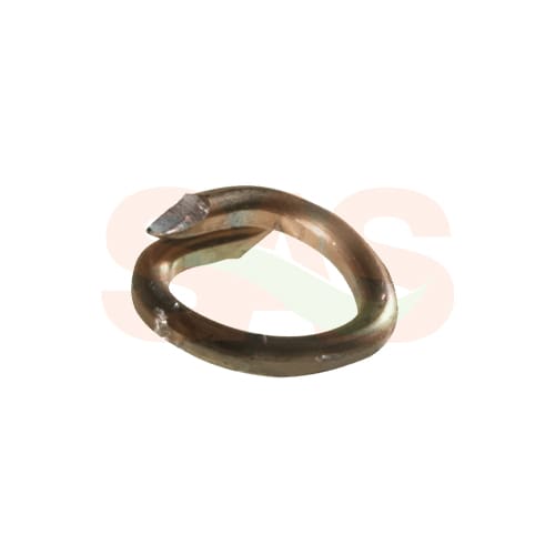 Hog Ring Staples