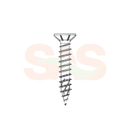 Loose Screws