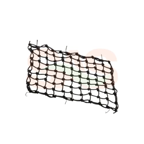 Marine Cargo Nets