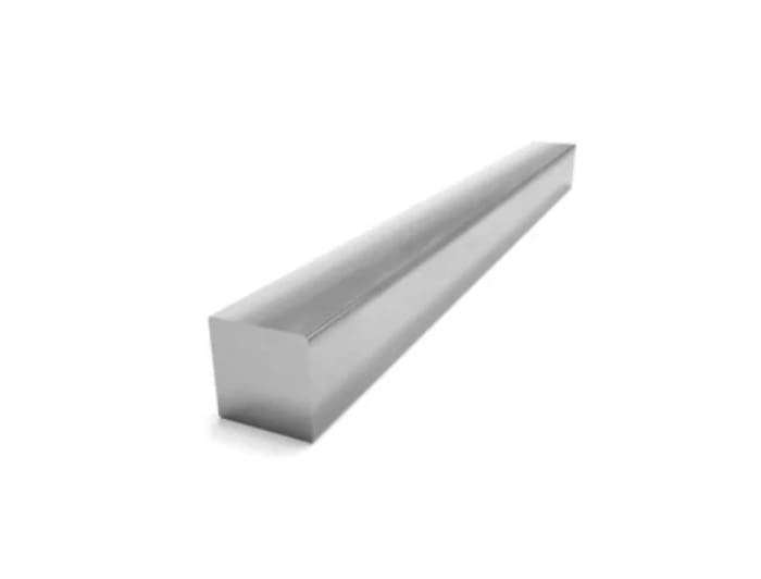 Stainless Steel Flat Bar