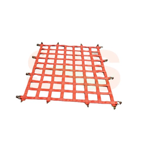 Truck Cargo Net/Trailer Nets