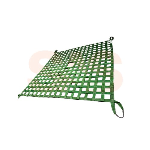 Barrier Nets