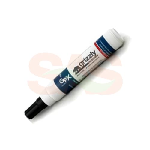 Replacement Tips for Grizzly Markers