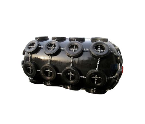 Floating Fenders