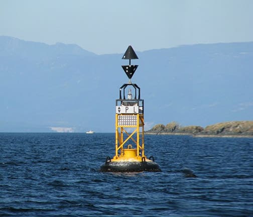 Buoys
